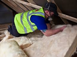 Best Fireproof Insulation  in Ashland, AL