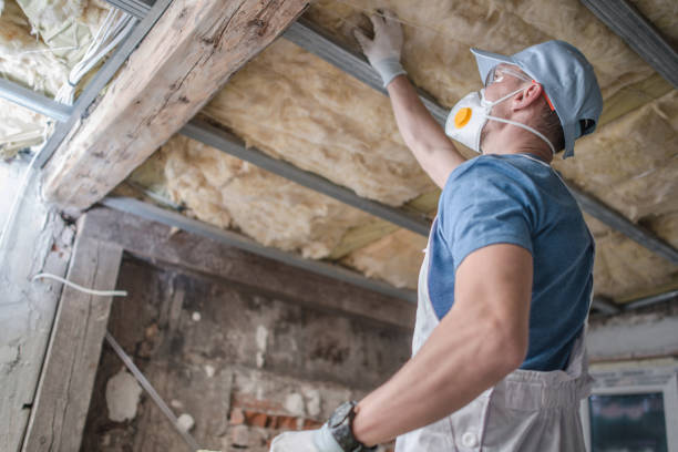 Best Spray Foam Insulation  in Ashland, AL